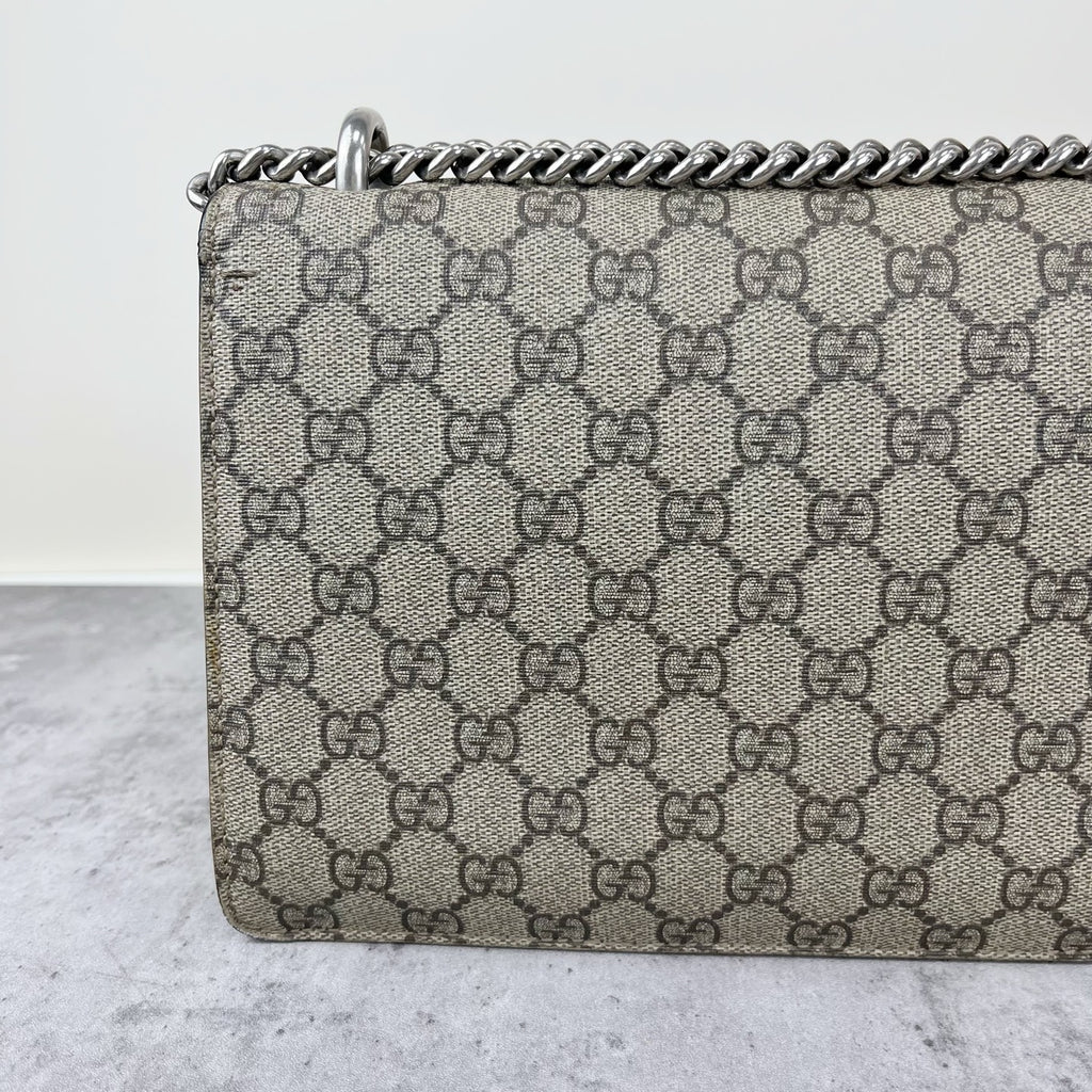 Gucci Dionysus Collection 400249 KHNRN 8642