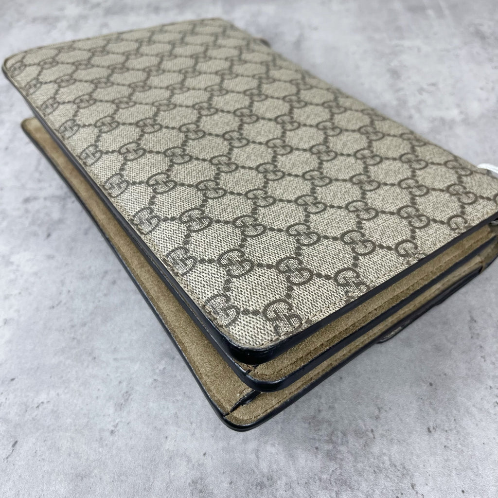 Gucci Dionysus Collection 400249 KHNRN 8642