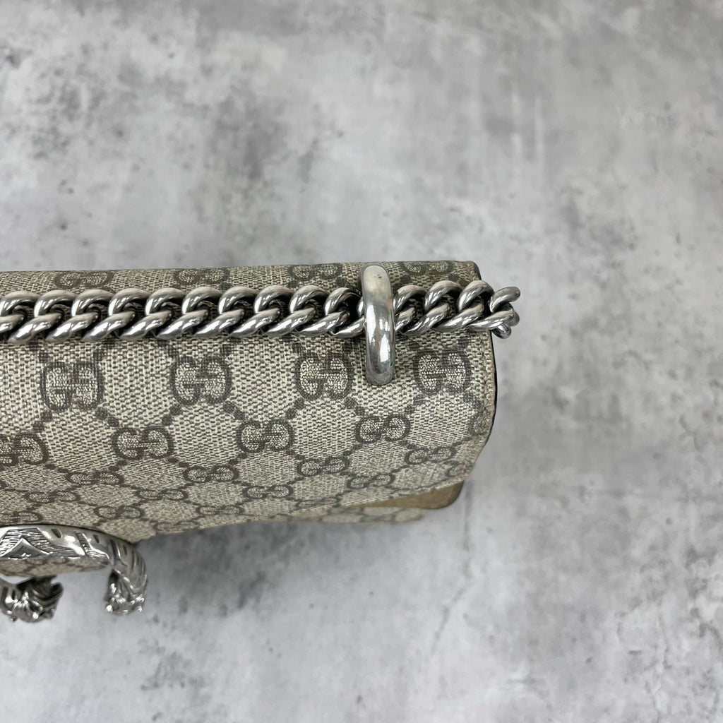 Gucci Dionysus Collection 400249 KHNRN 8642