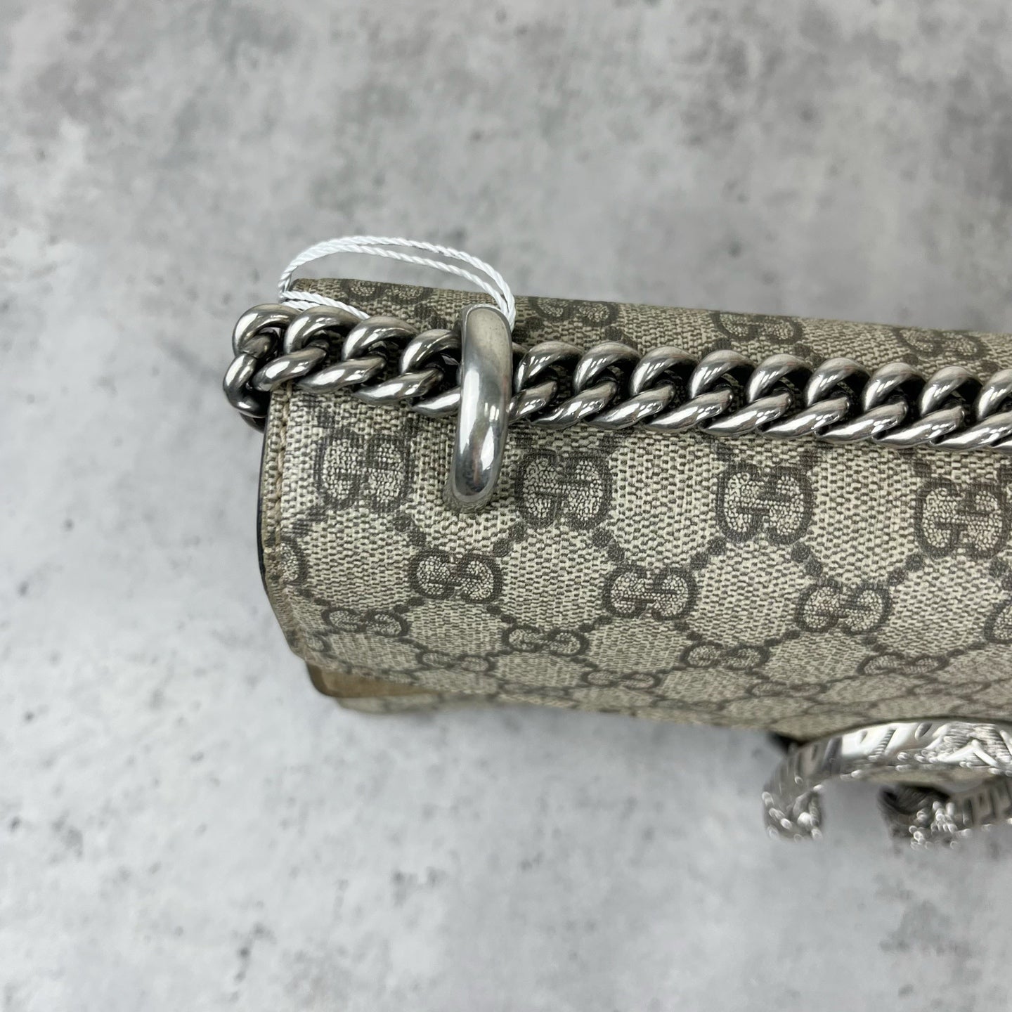 Gucci Dionysus Collection 400249 KHNRN 8642