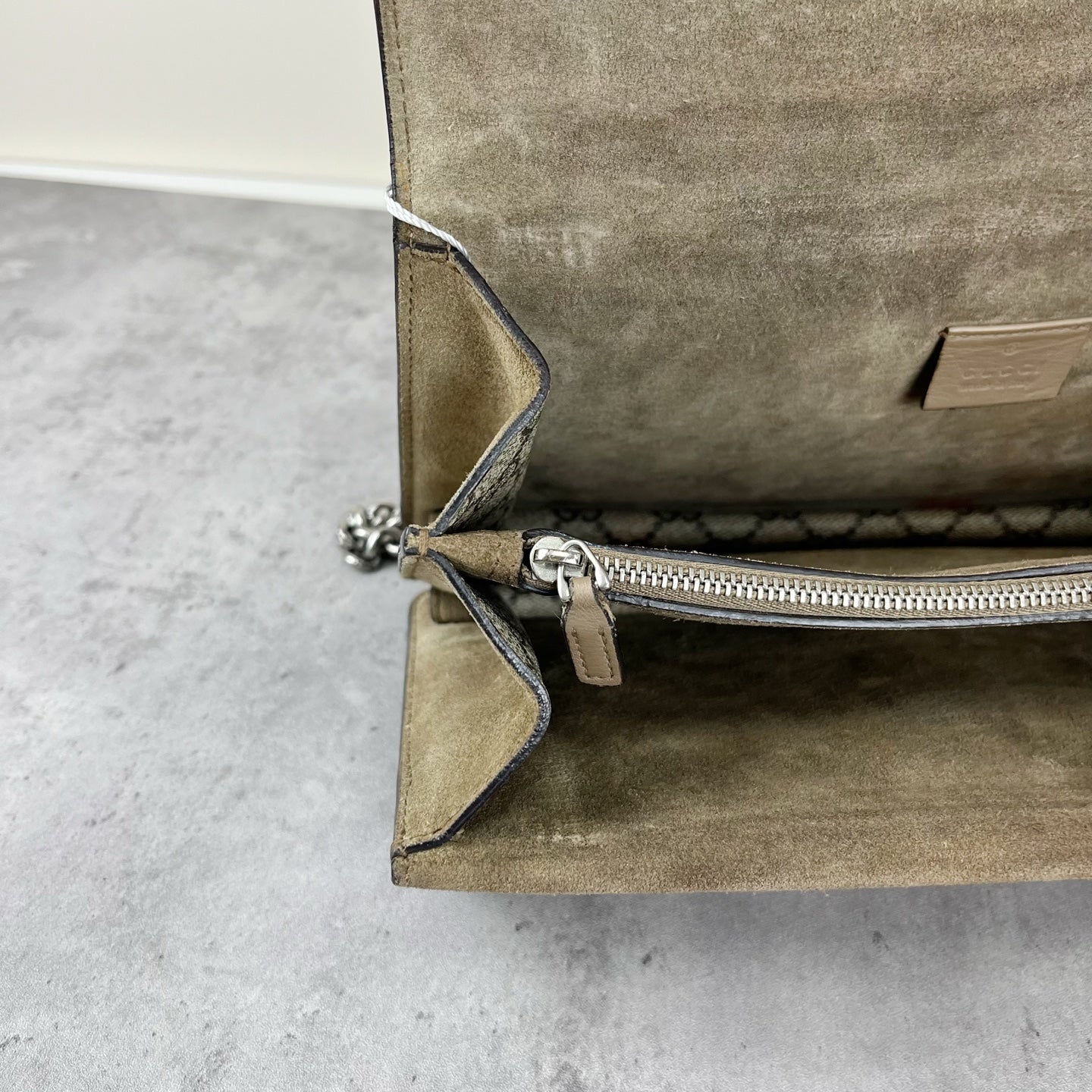 Gucci Dionysus Collection 400249 KHNRN 8642