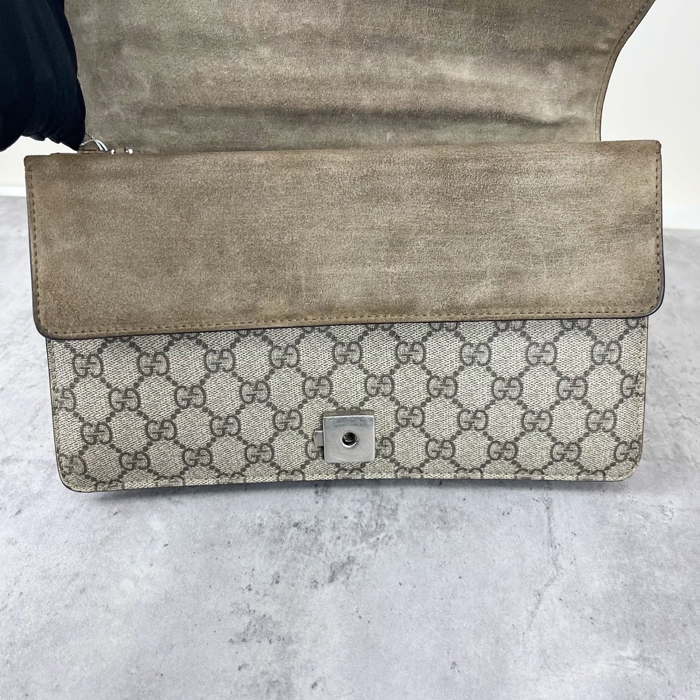 Gucci Dionysus Collection 400249 KHNRN 8642