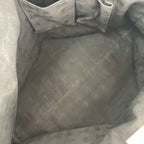 Gucci White Tote