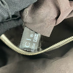 Gucci White Tote