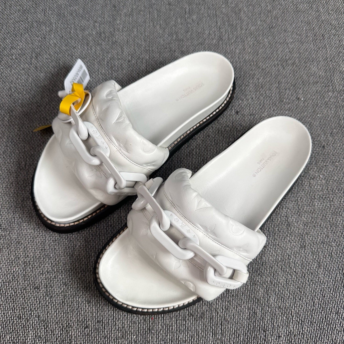 Louis Vuitton Flip flop