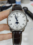 Longines Longines Master Collection Mechanical watch 42.00mm L2.919.4.78.3
