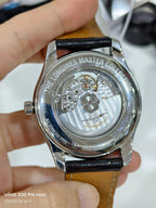 Longines Longines Master Collection Mechanical watch 42.00mm L2.919.4.78.3