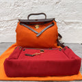 Hermes Orange