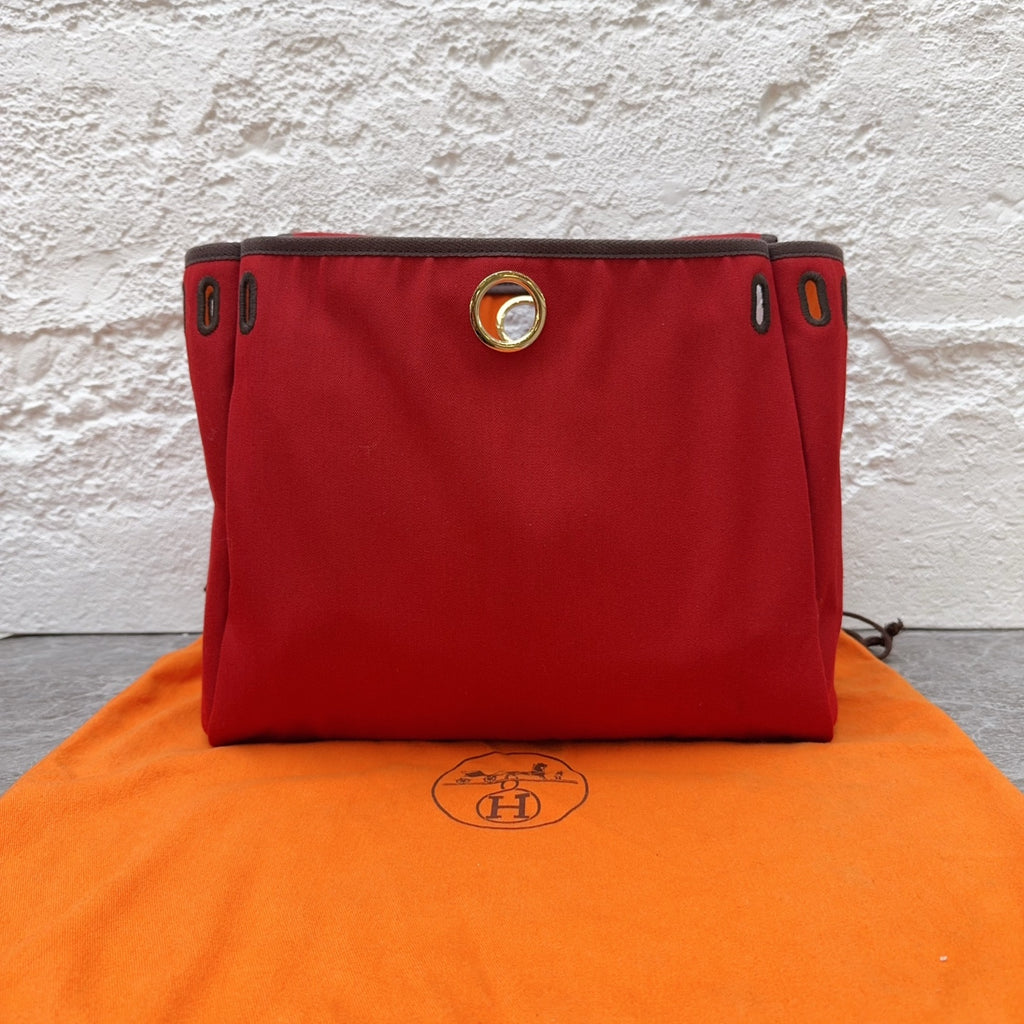 Hermes Orange