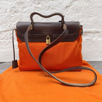 Hermes Orange