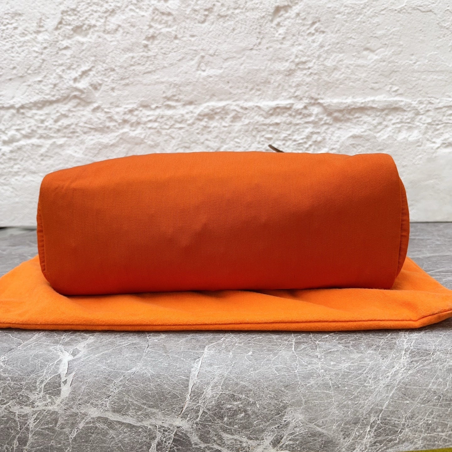 Hermes Orange