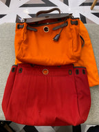 Hermes Orange