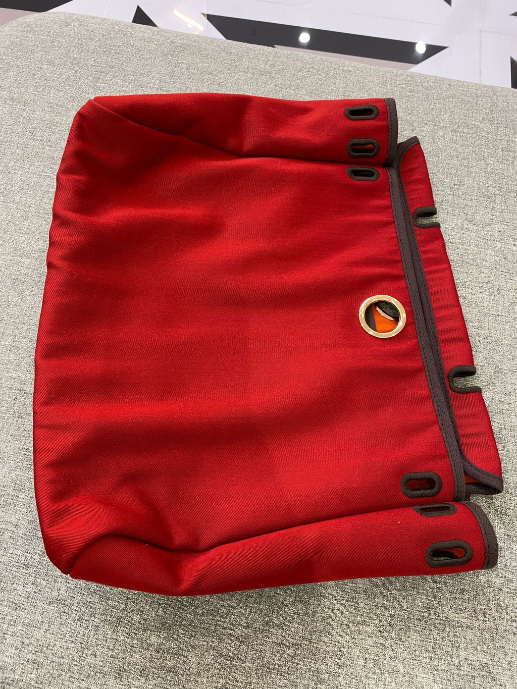 Hermes Orange