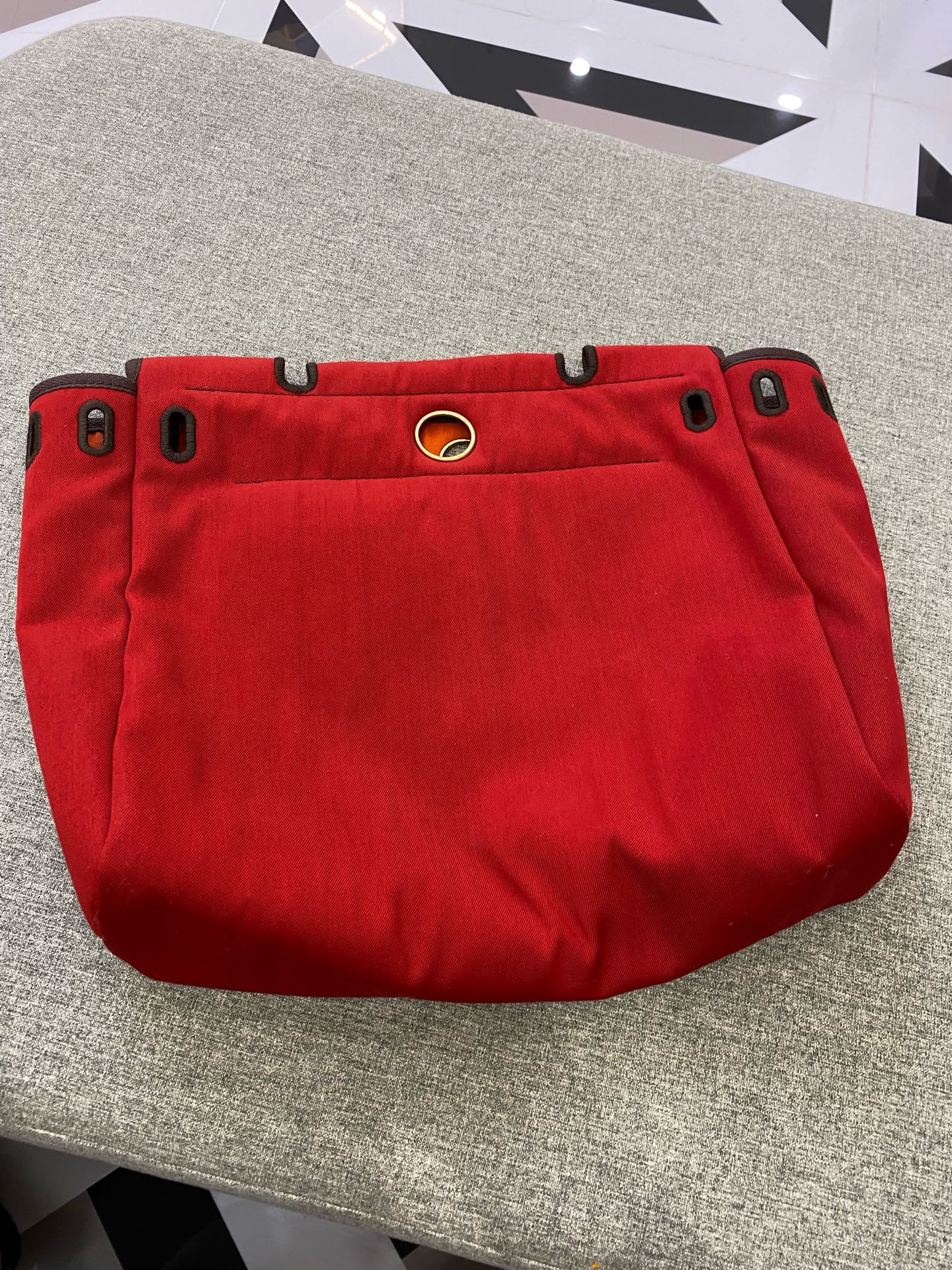 Hermes Orange