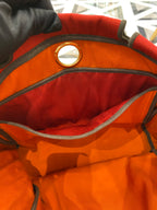 Hermes Orange
