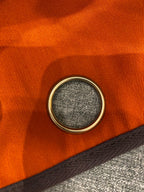 Hermes Orange