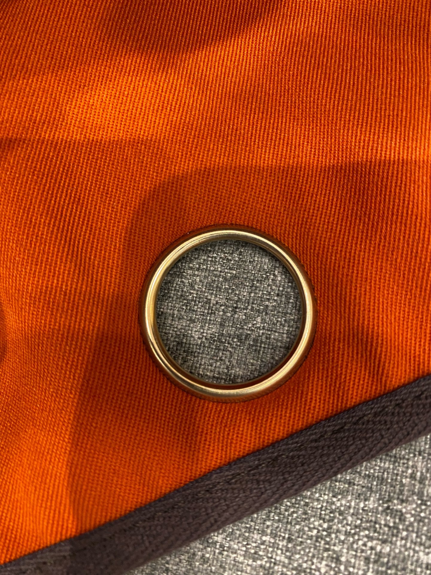 Hermes Orange