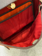 Hermes Orange