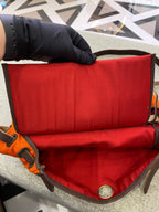 Hermes Orange