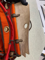 Hermes Orange