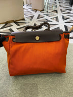 Hermes Orange
