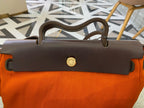 Hermes Orange