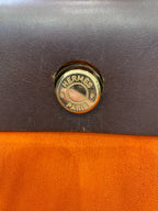 Hermes Orange