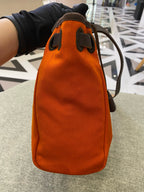 Hermes Orange