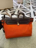 Hermes Orange