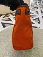 Hermes Orange