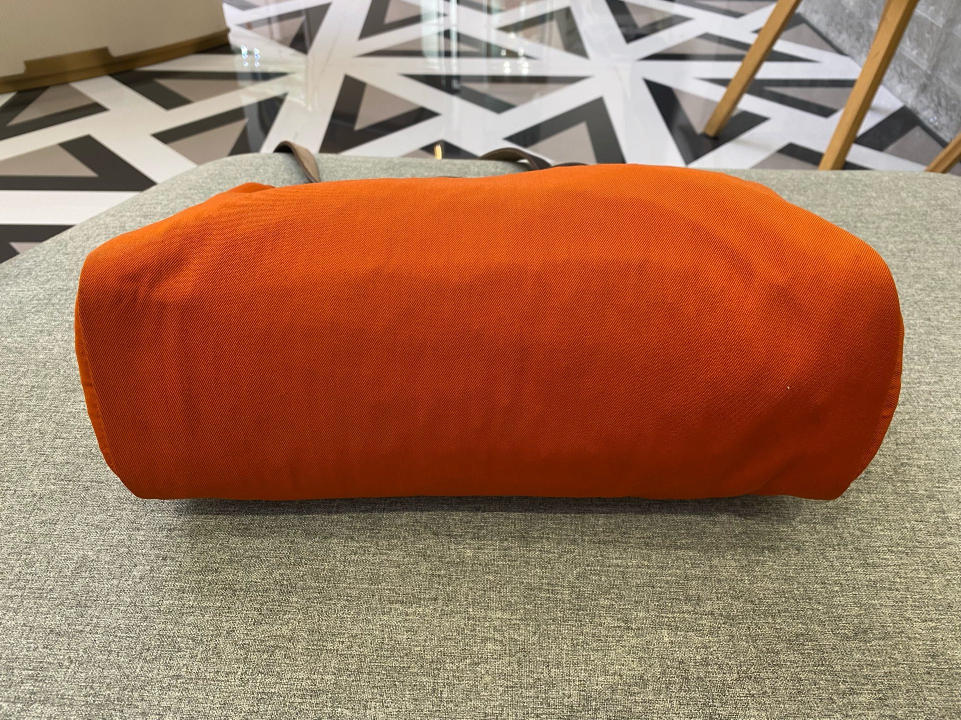 Hermes Orange