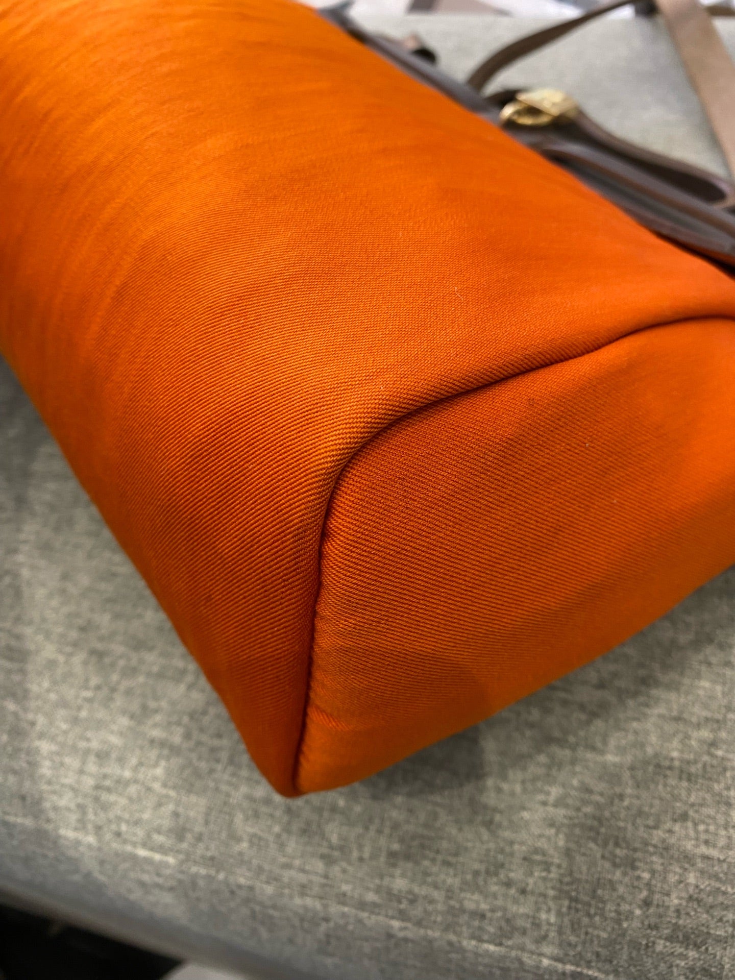 Hermes Orange