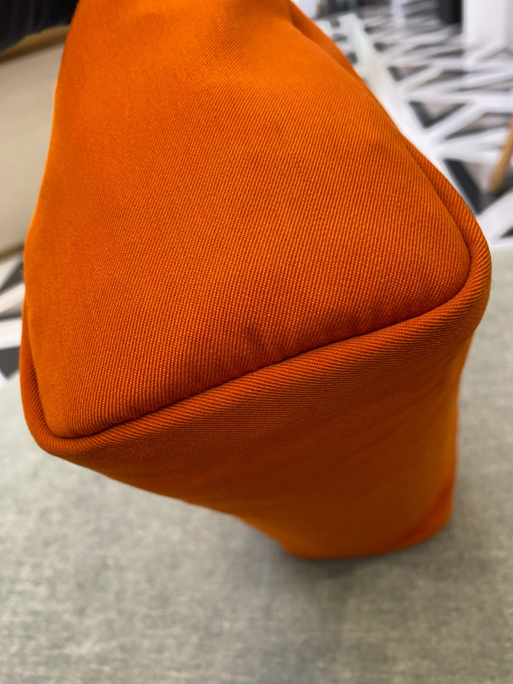 Hermes Orange