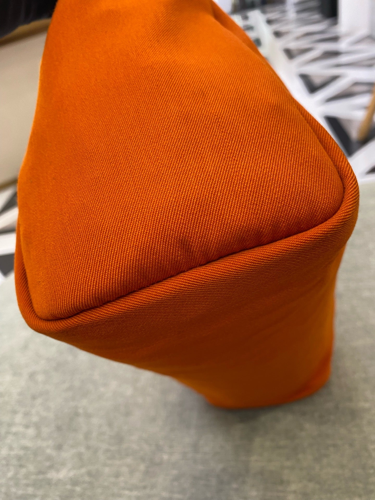 Hermes Orange