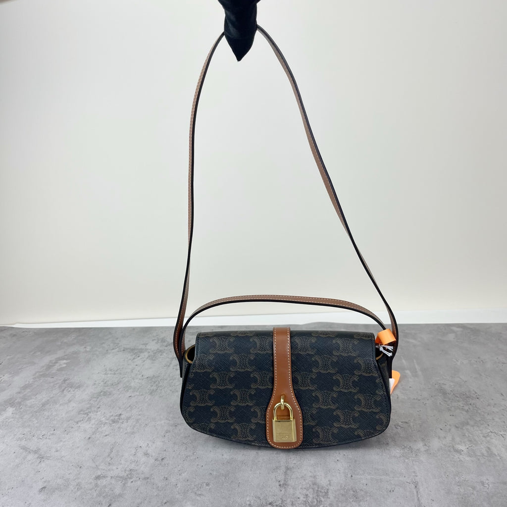 Celine CONF.10I592DQ2.04LU