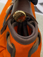 Hermes Orange