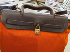 Hermes Orange