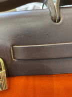 Hermes Orange