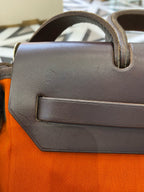Hermes Orange
