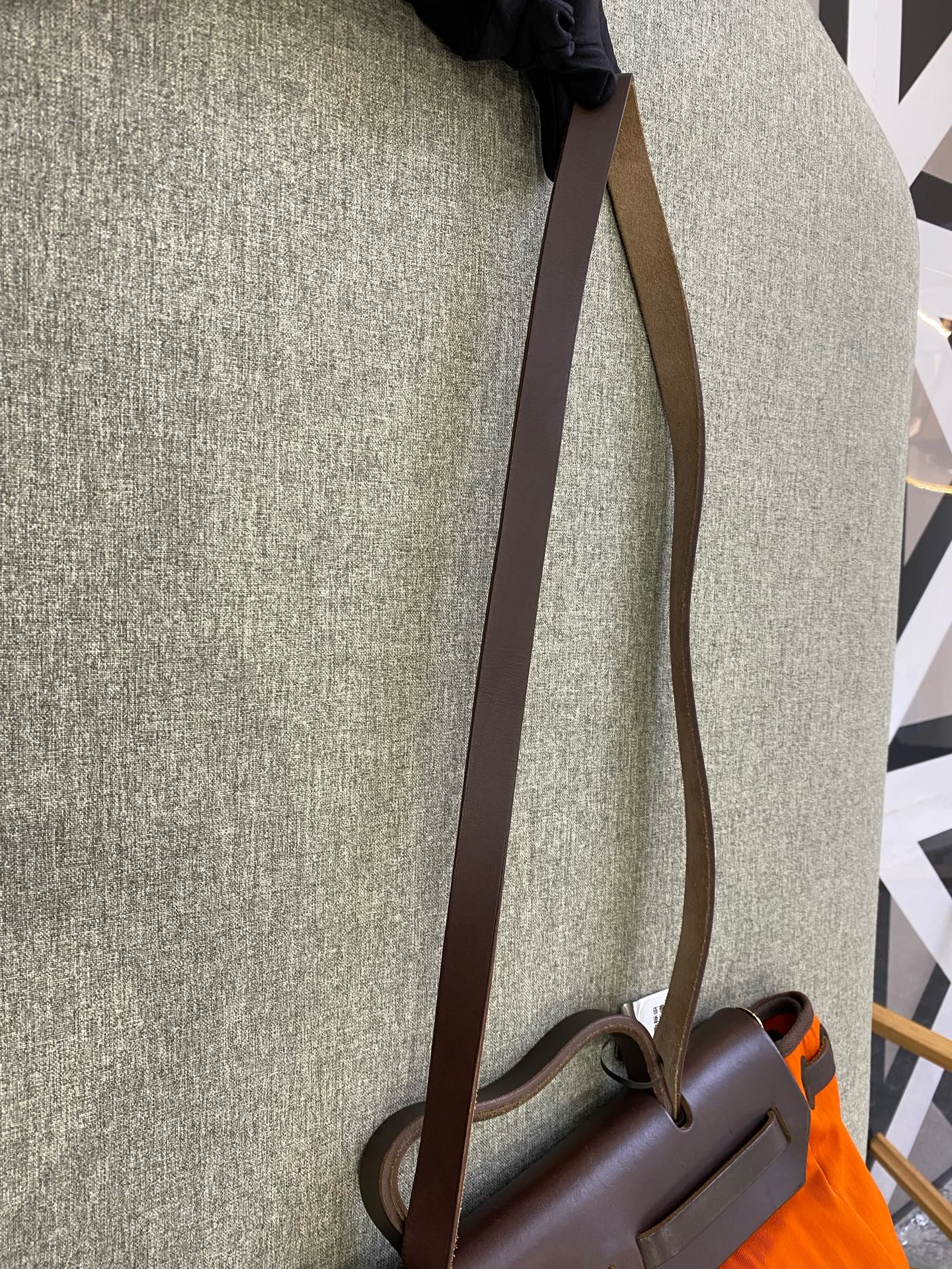 Hermes Orange