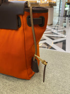 Hermes Orange