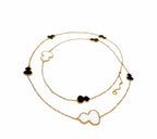 Qeelin Necklace