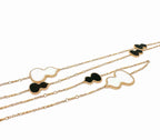 Qeelin Necklace