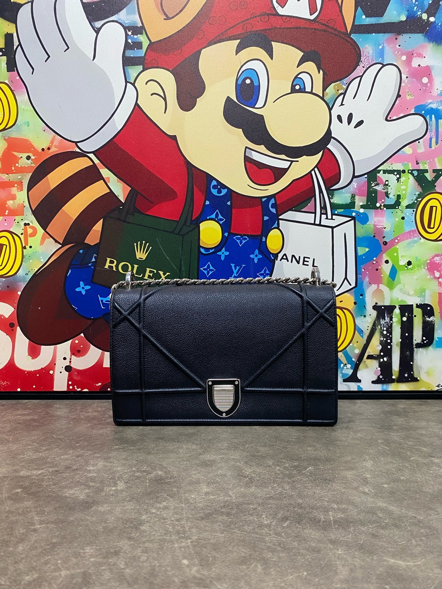 Dior Crossbody