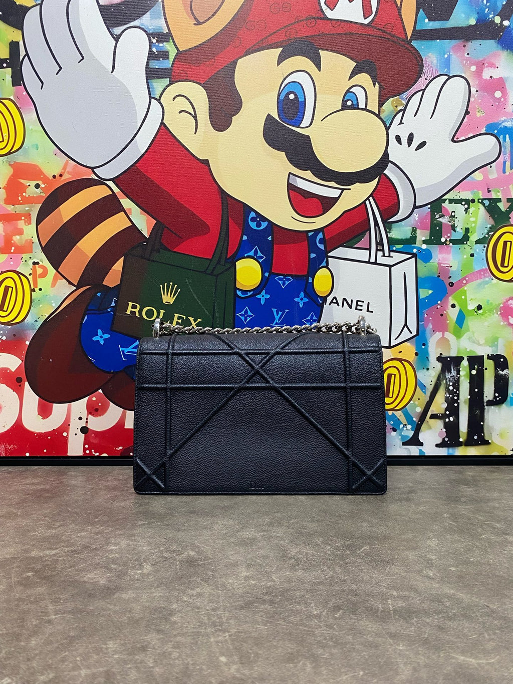 Dior Crossbody