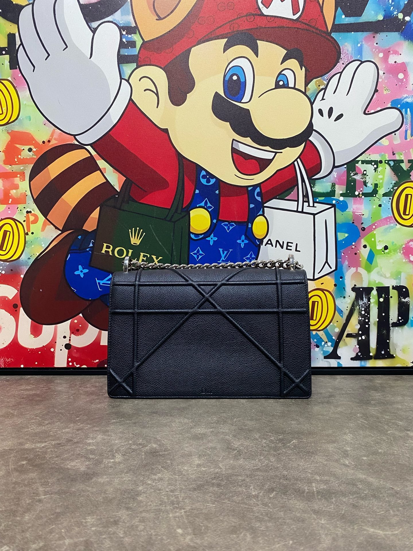 Dior Crossbody