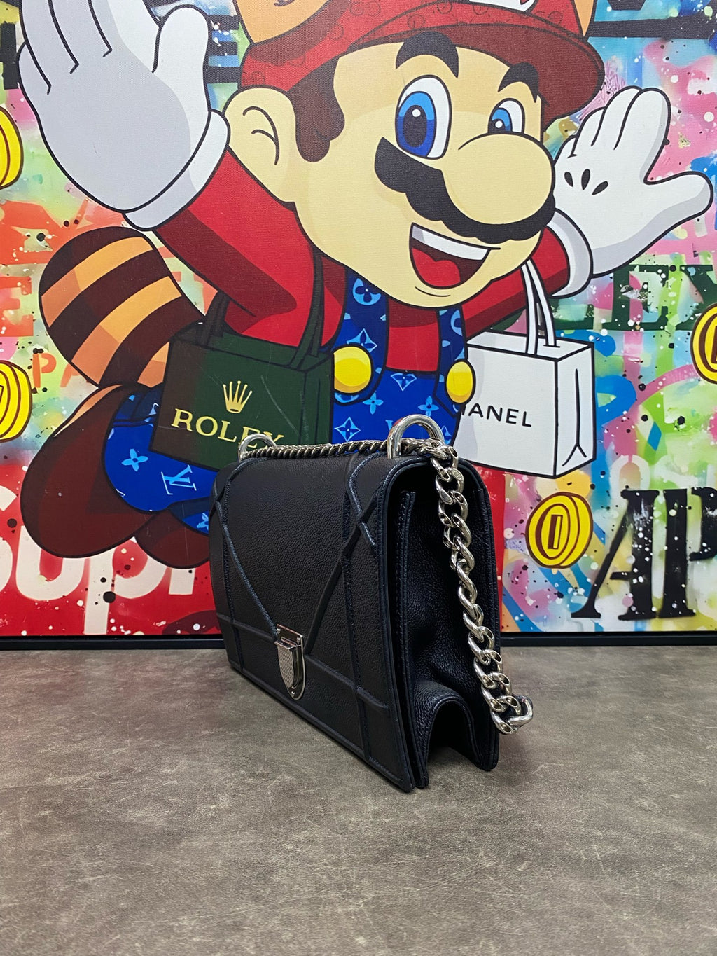 Dior Crossbody