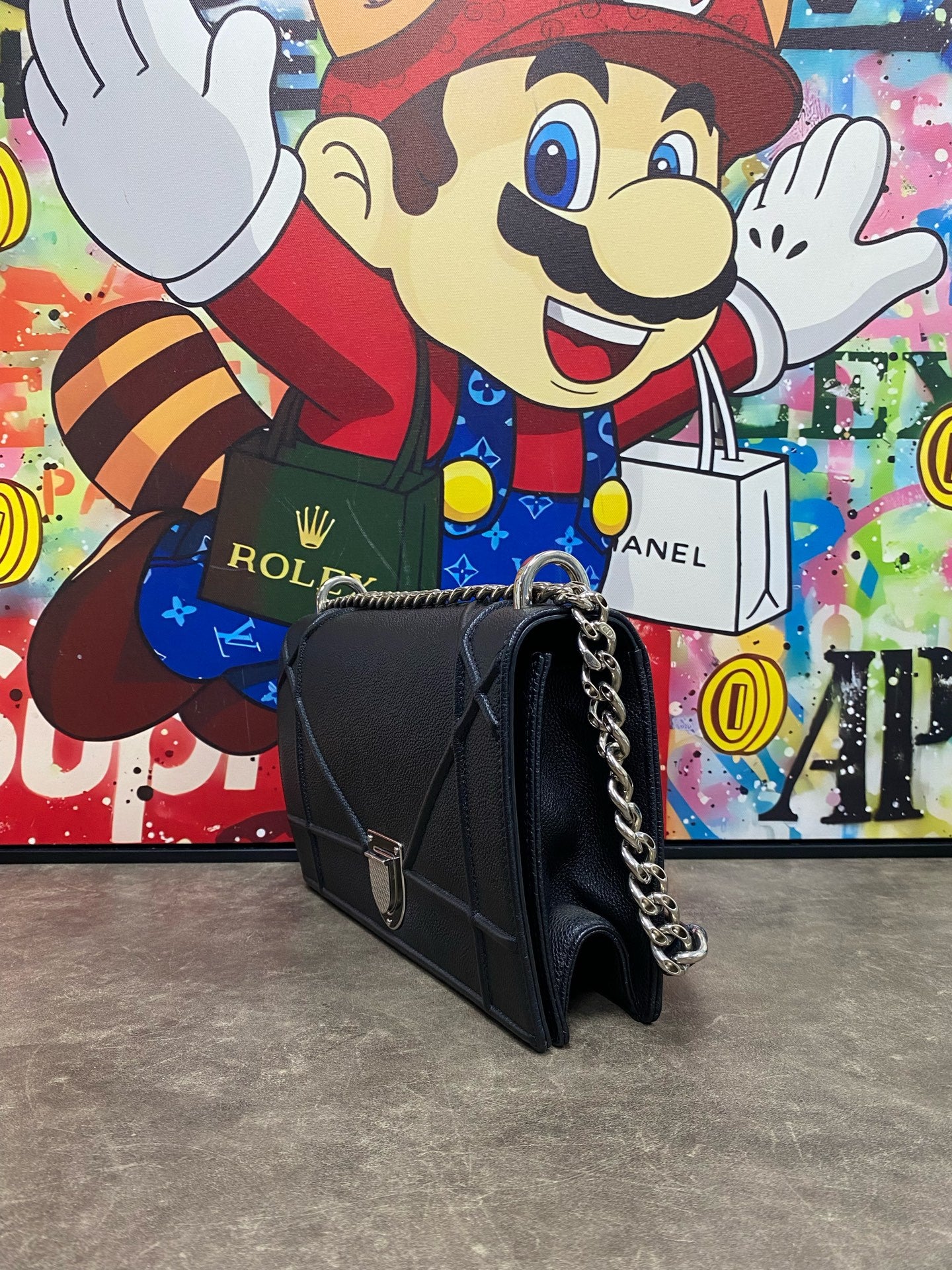 Dior Crossbody