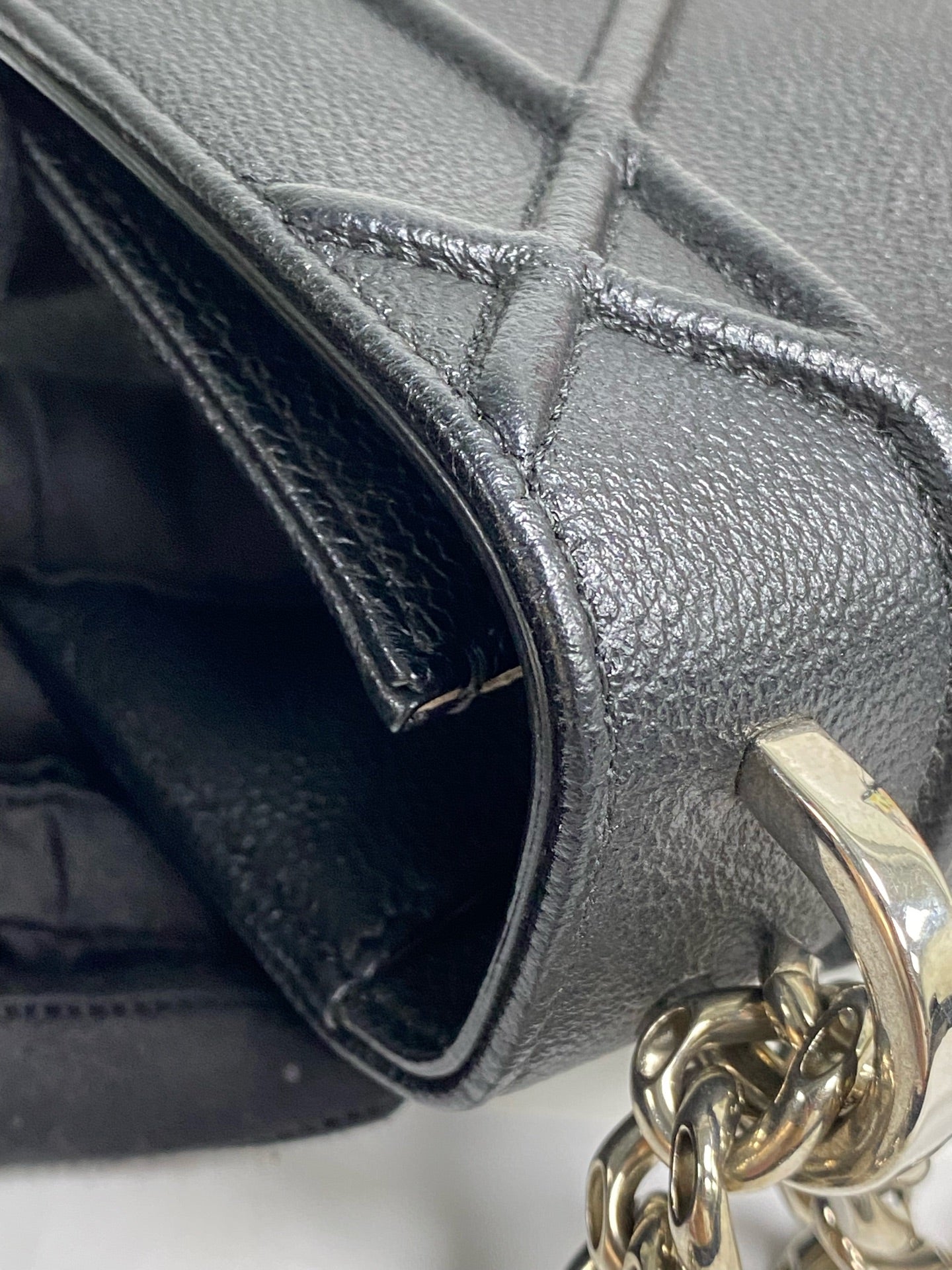 Dior Crossbody