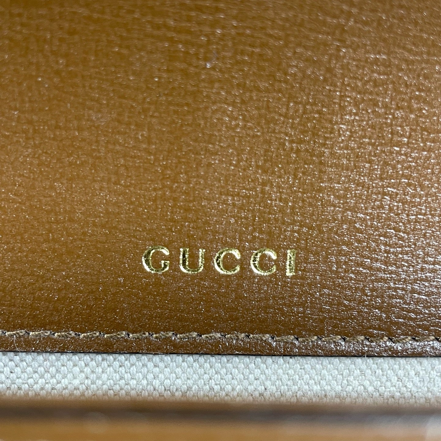 Gucci
